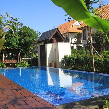 Kims Puramaas Villa Danang 외부 사진