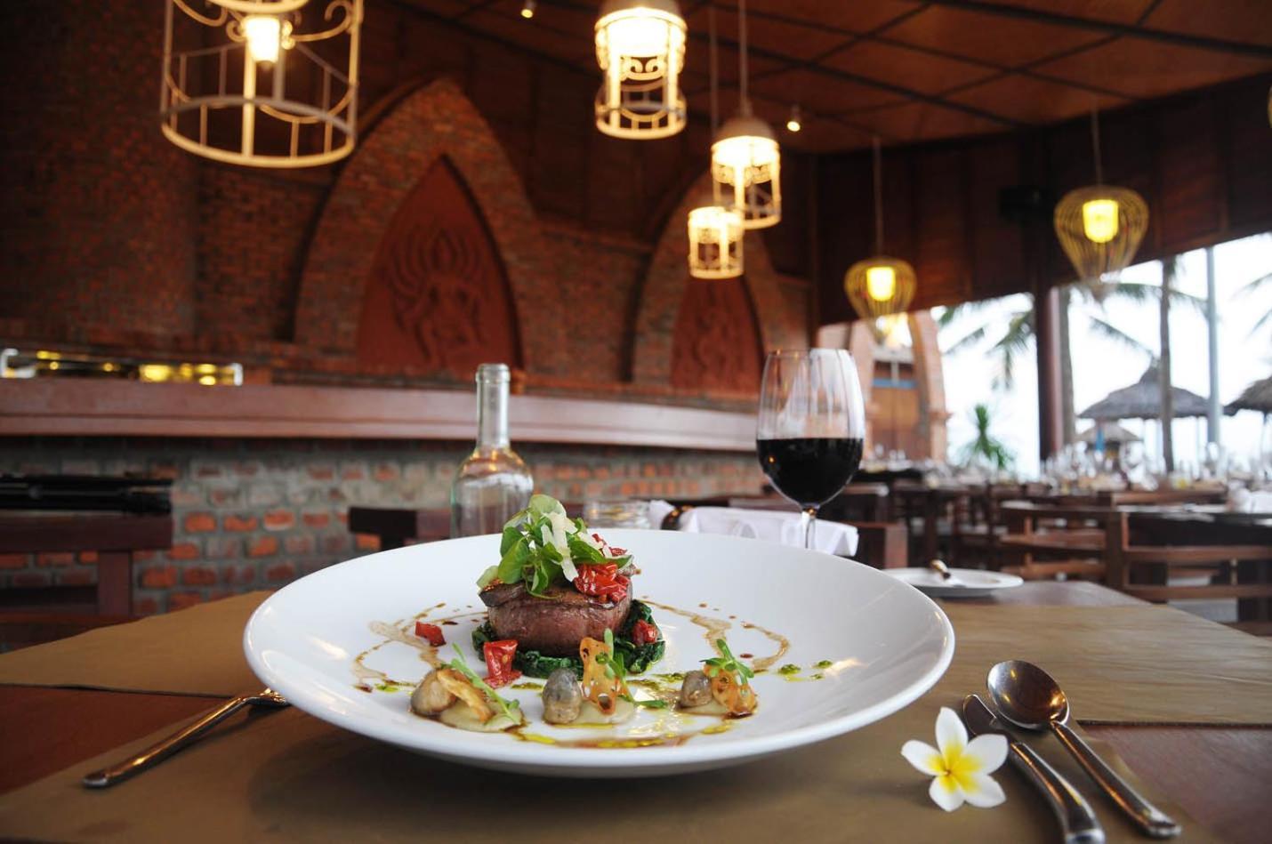 Kims Puramaas Villa Danang 외부 사진