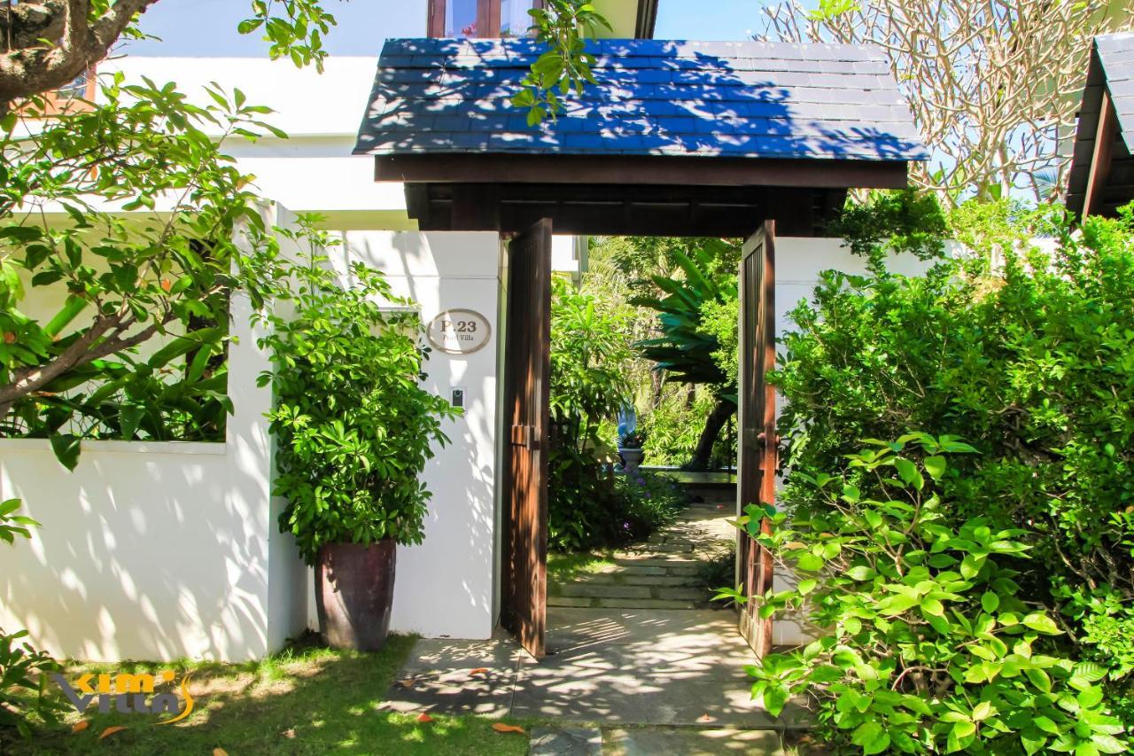 Kims Puramaas Villa Danang 외부 사진