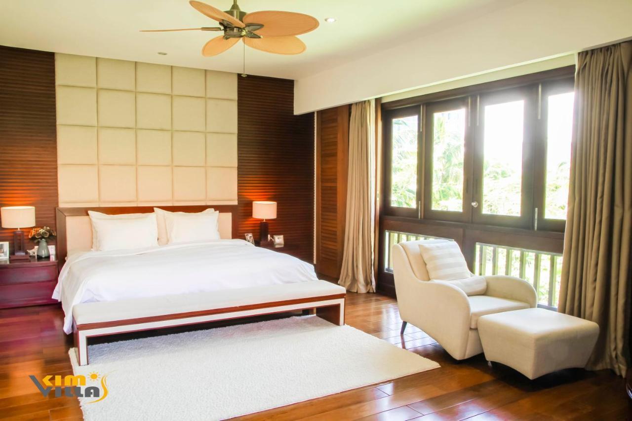 Kims Puramaas Villa Danang 외부 사진