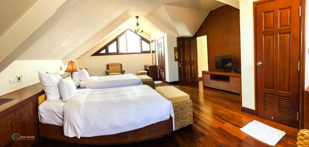 Kims Puramaas Villa Danang 외부 사진