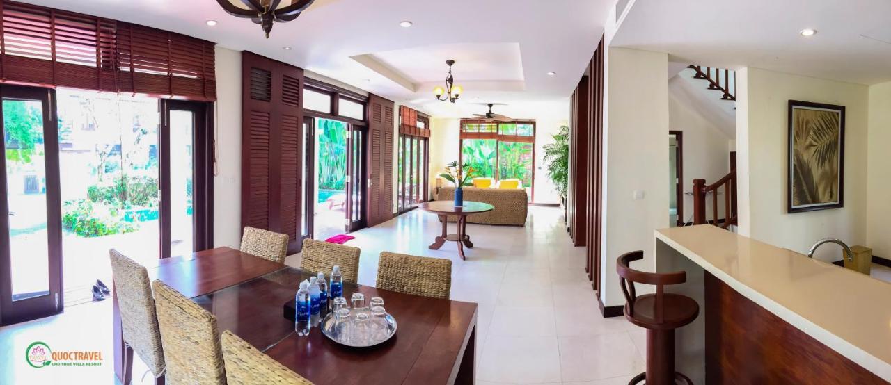 Kims Puramaas Villa Danang 외부 사진