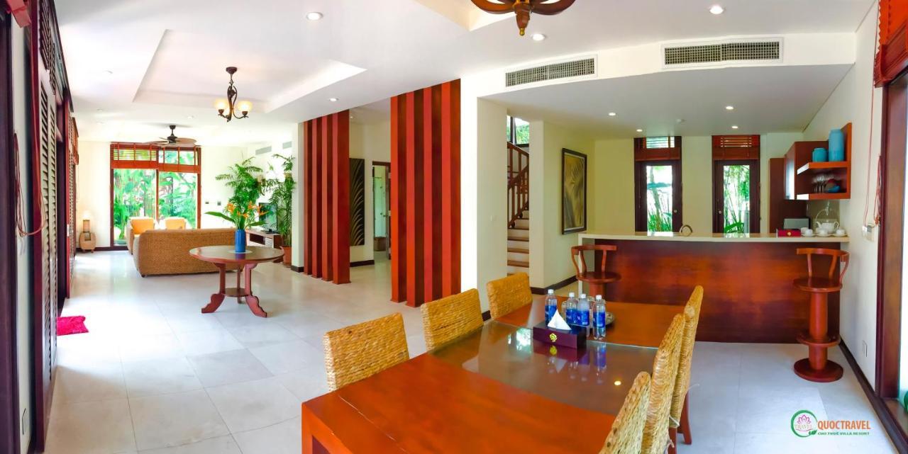 Kims Puramaas Villa Danang 외부 사진
