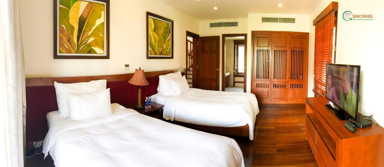Kims Puramaas Villa Danang 외부 사진